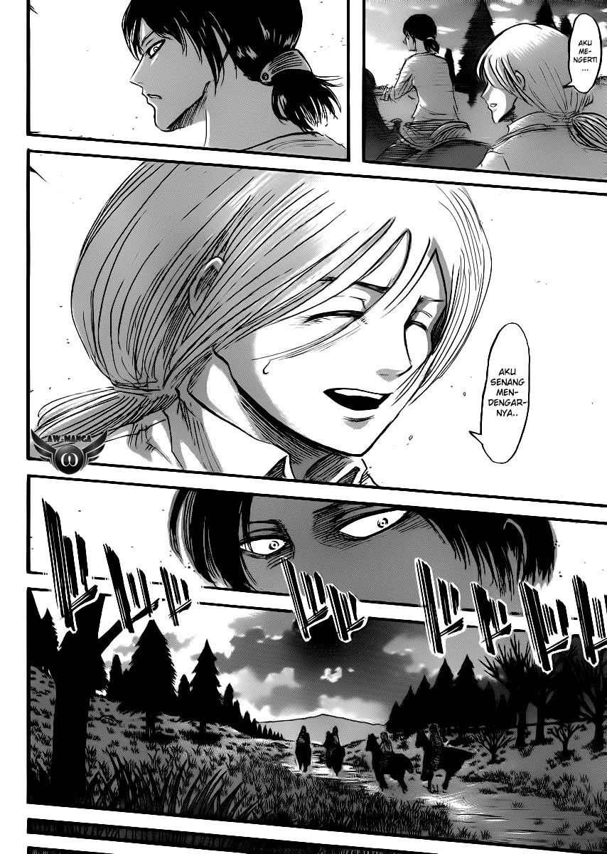 Read Attack on Titan ID Manga Online