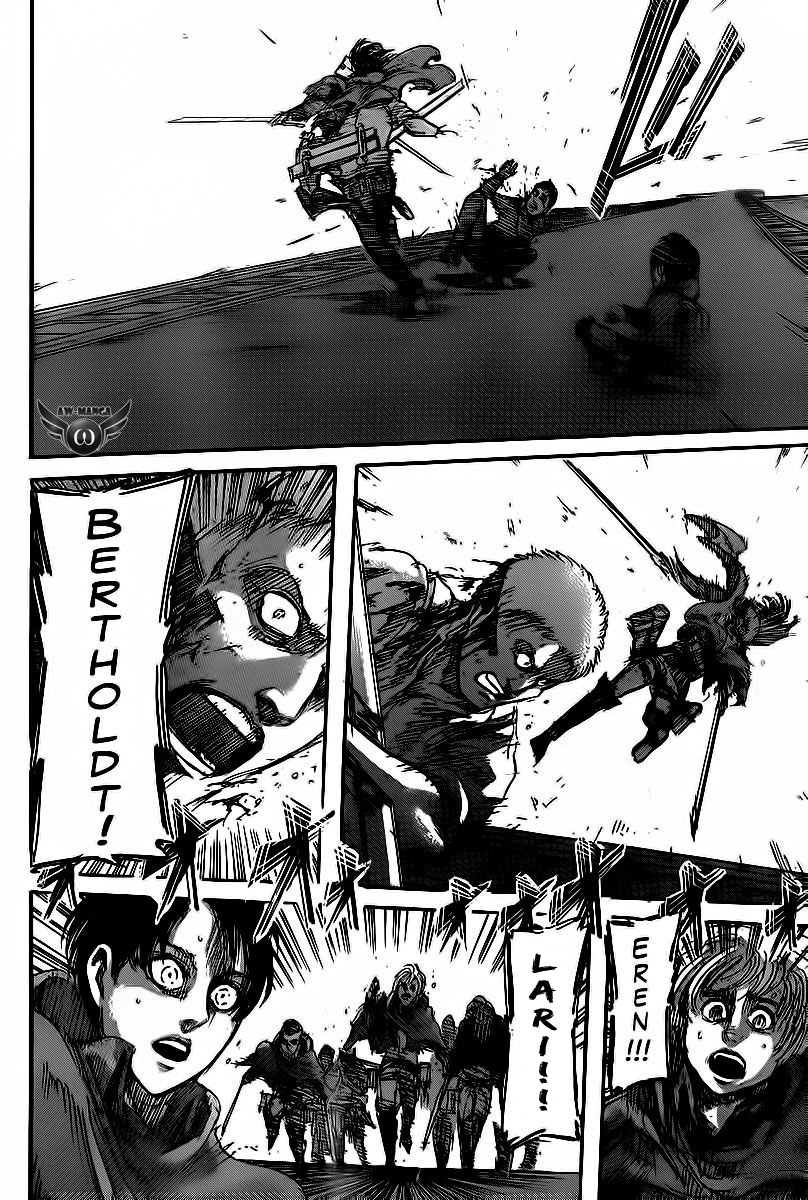 Read Attack on Titan ID Manga Online