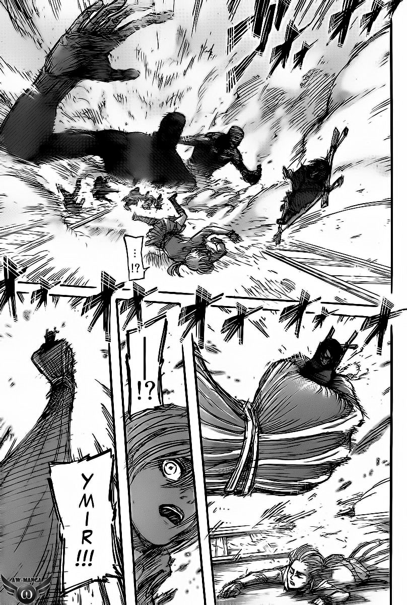 Read Attack on Titan ID Manga Online