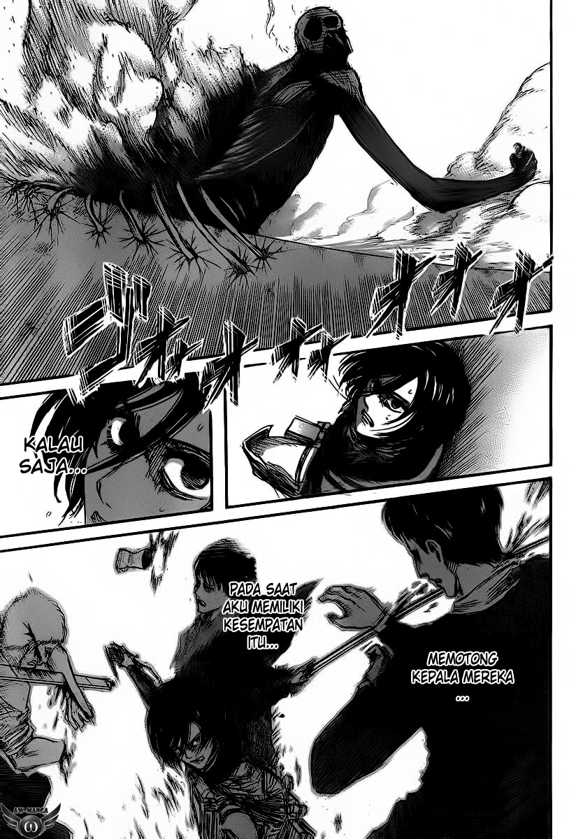 Read Attack on Titan ID Manga Online