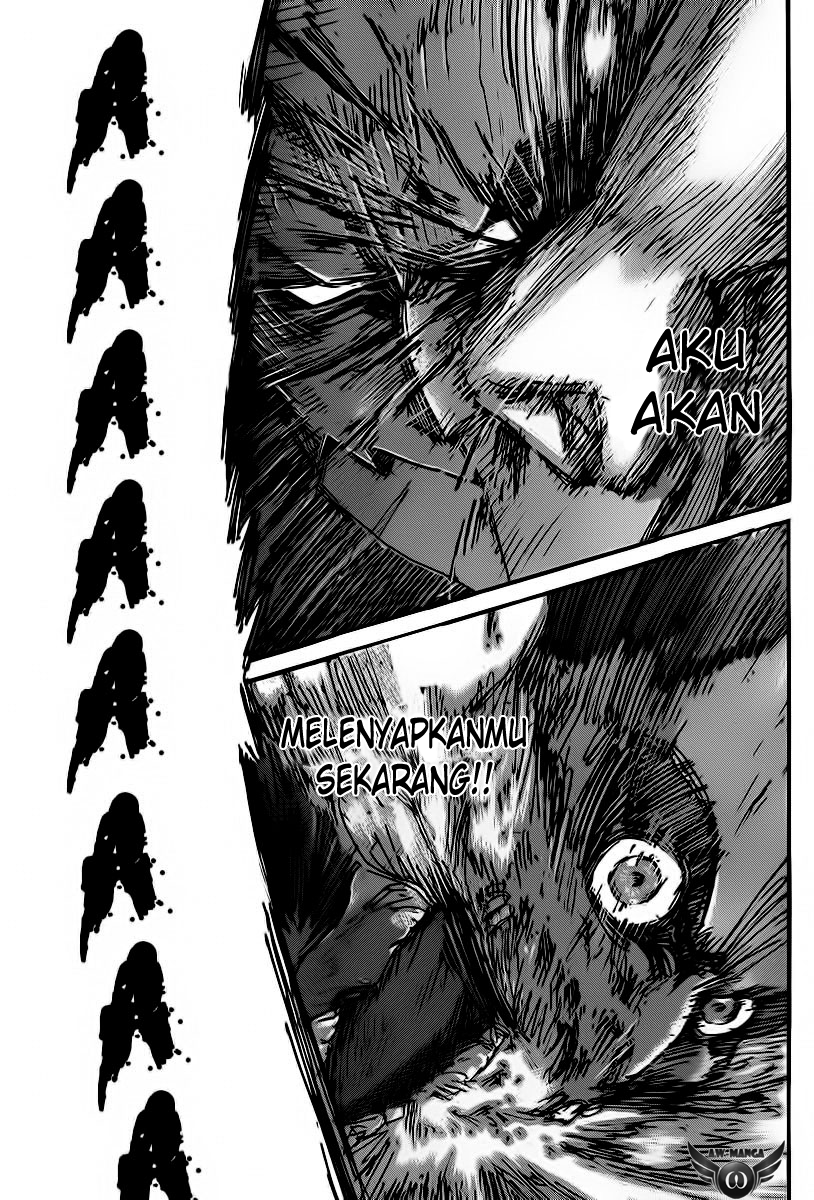 Read Attack on Titan ID Manga Online