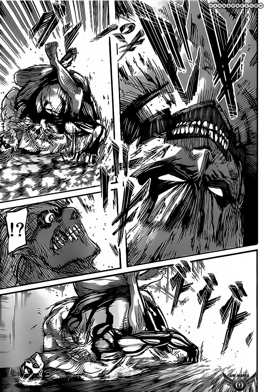 Read Attack on Titan ID Manga Online