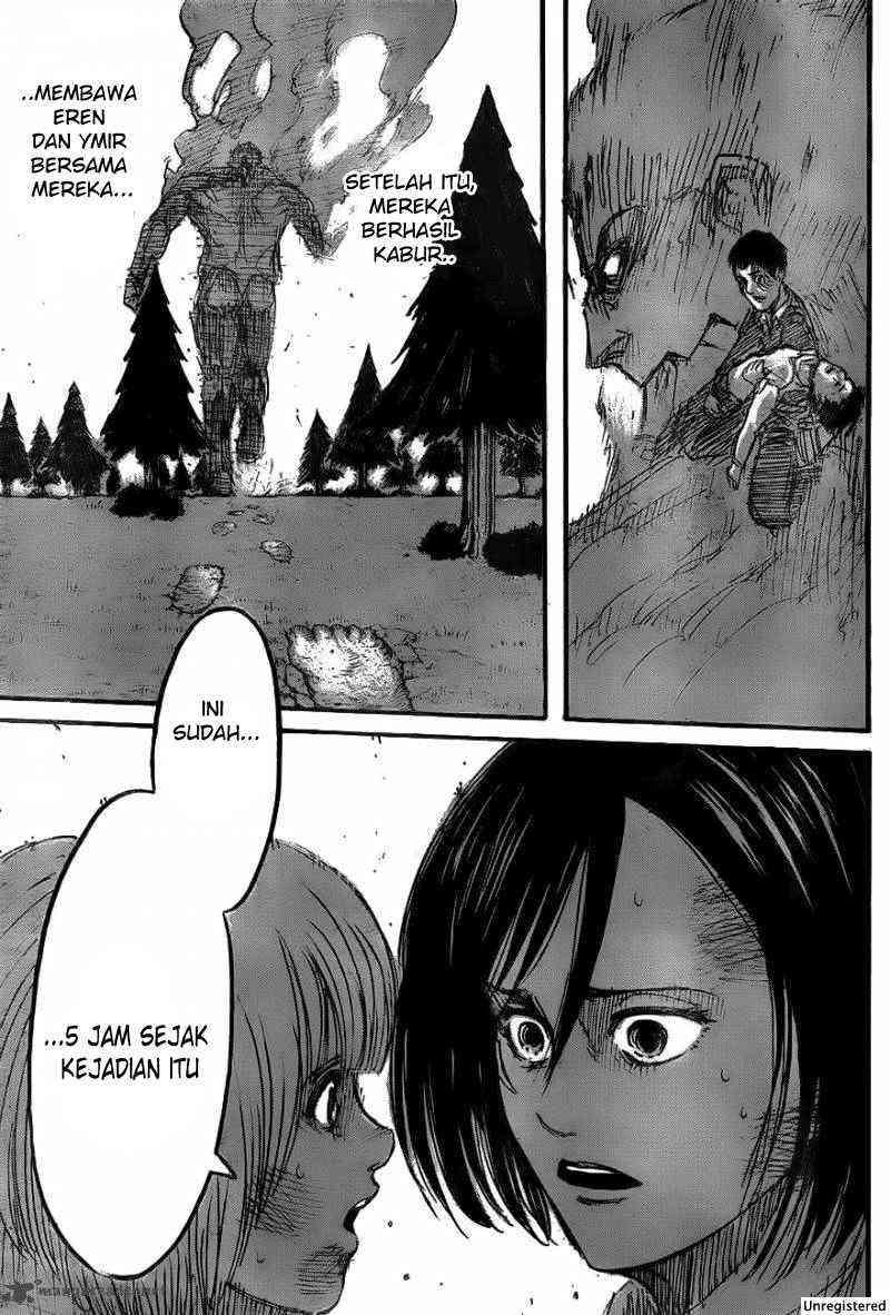 Read Attack on Titan ID Manga Online