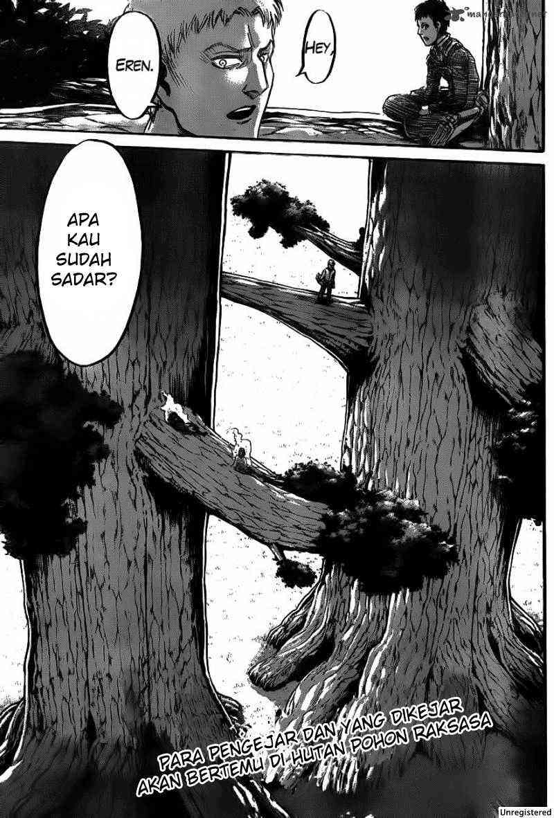 Read Attack on Titan ID Manga Online