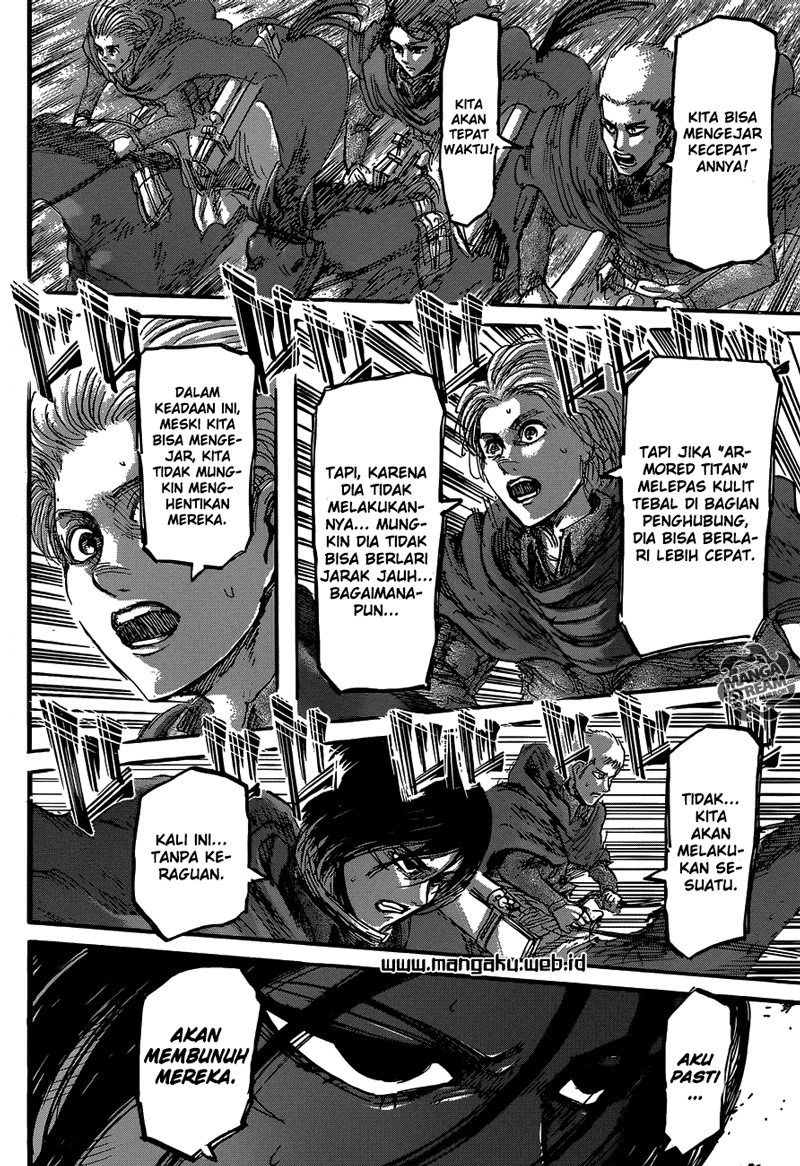 Read Attack on Titan ID Manga Online