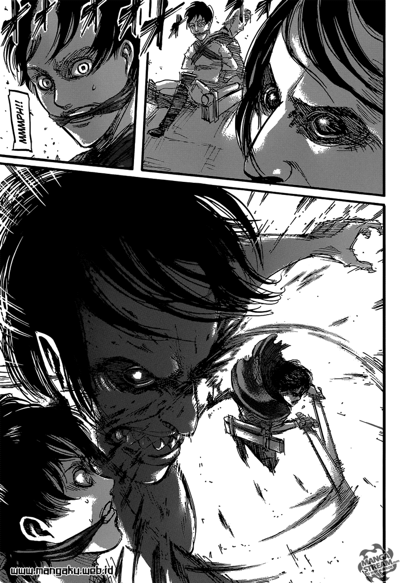 Read Attack on Titan ID Manga Online