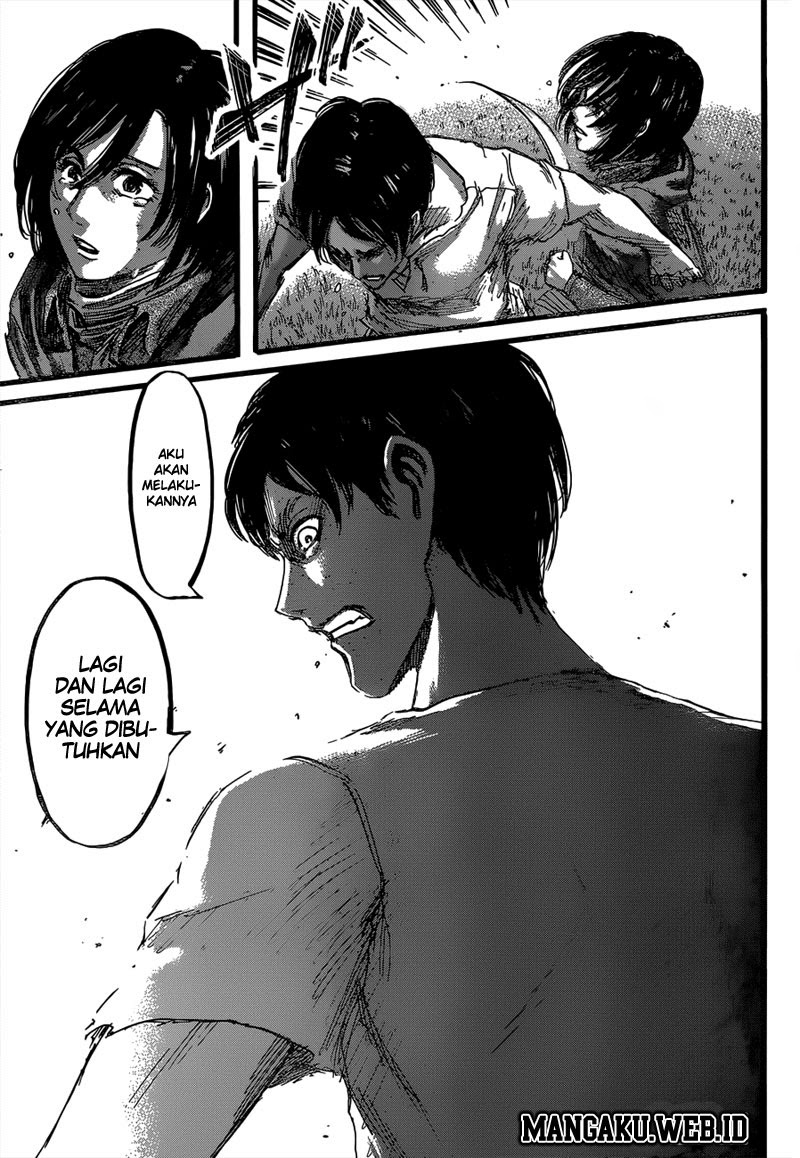 Read Attack on Titan ID Manga Online