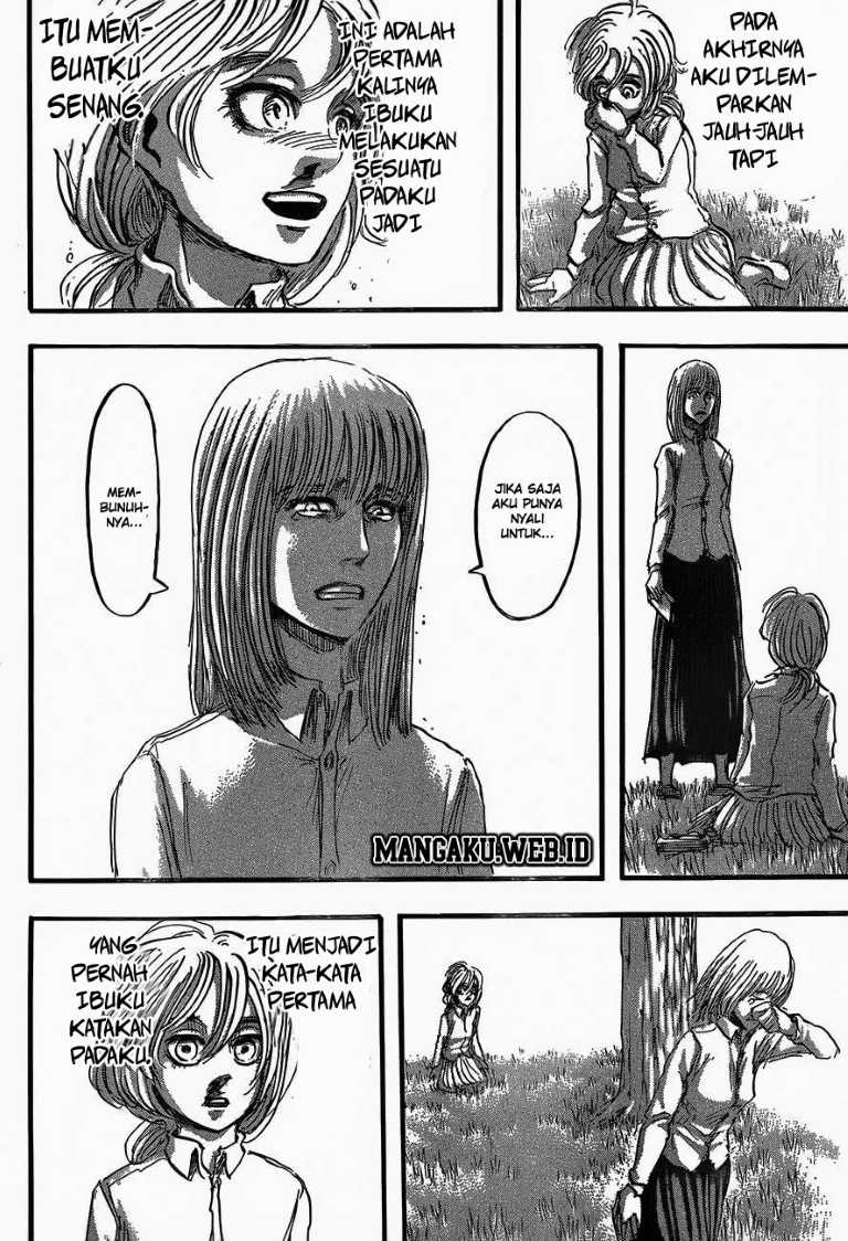Read Attack on Titan ID Manga Online
