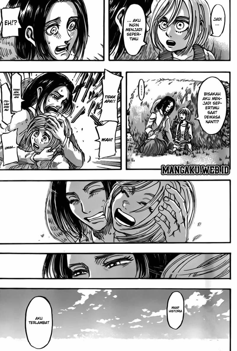 Read Attack on Titan ID Manga Online