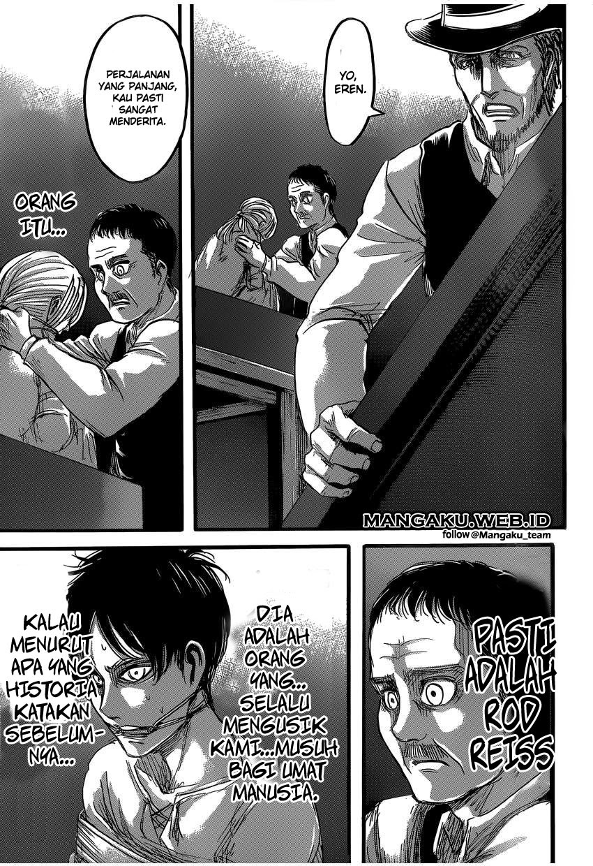 Read Attack on Titan ID Manga Online