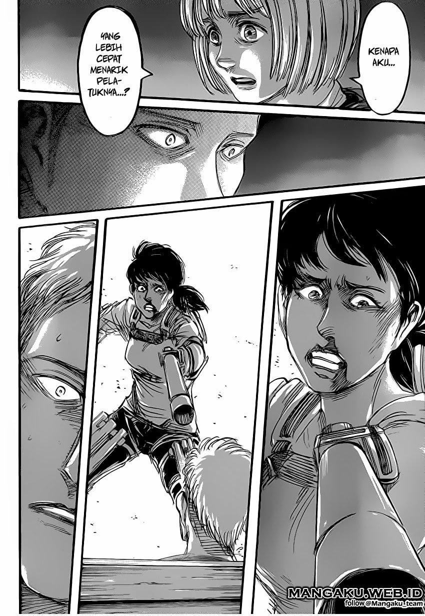 Read Attack on Titan ID Manga Online