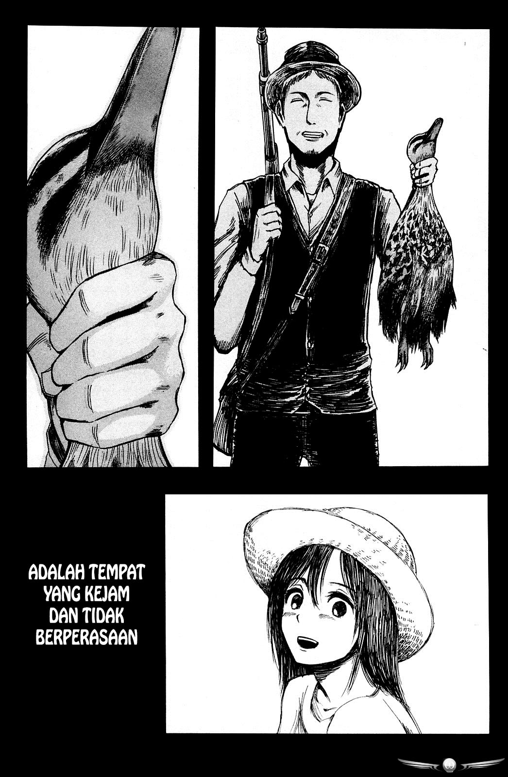 Read Attack on Titan ID Manga Online