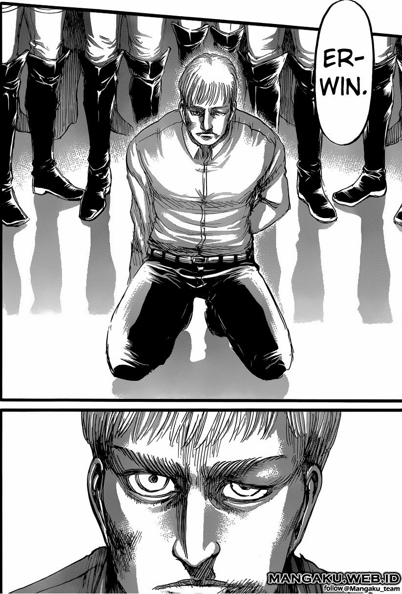 Read Attack on Titan ID Manga Online