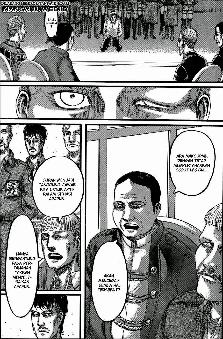 Read Attack on Titan ID Manga Online