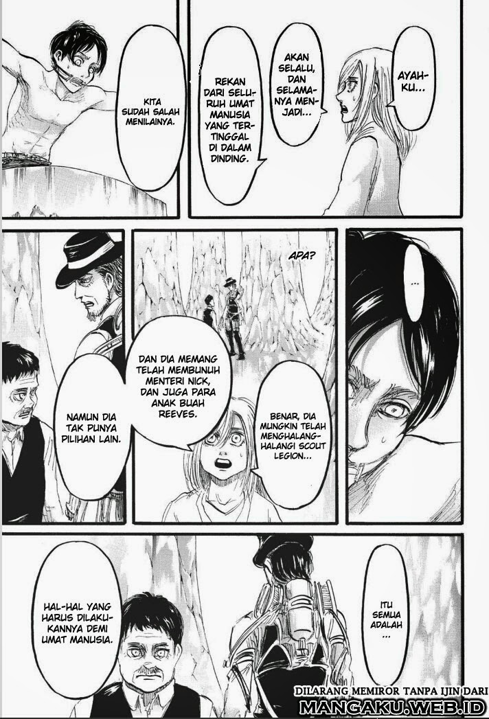 Read Attack on Titan ID Manga Online