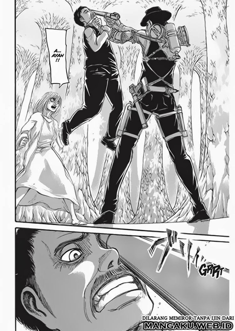 Read Attack on Titan ID Manga Online