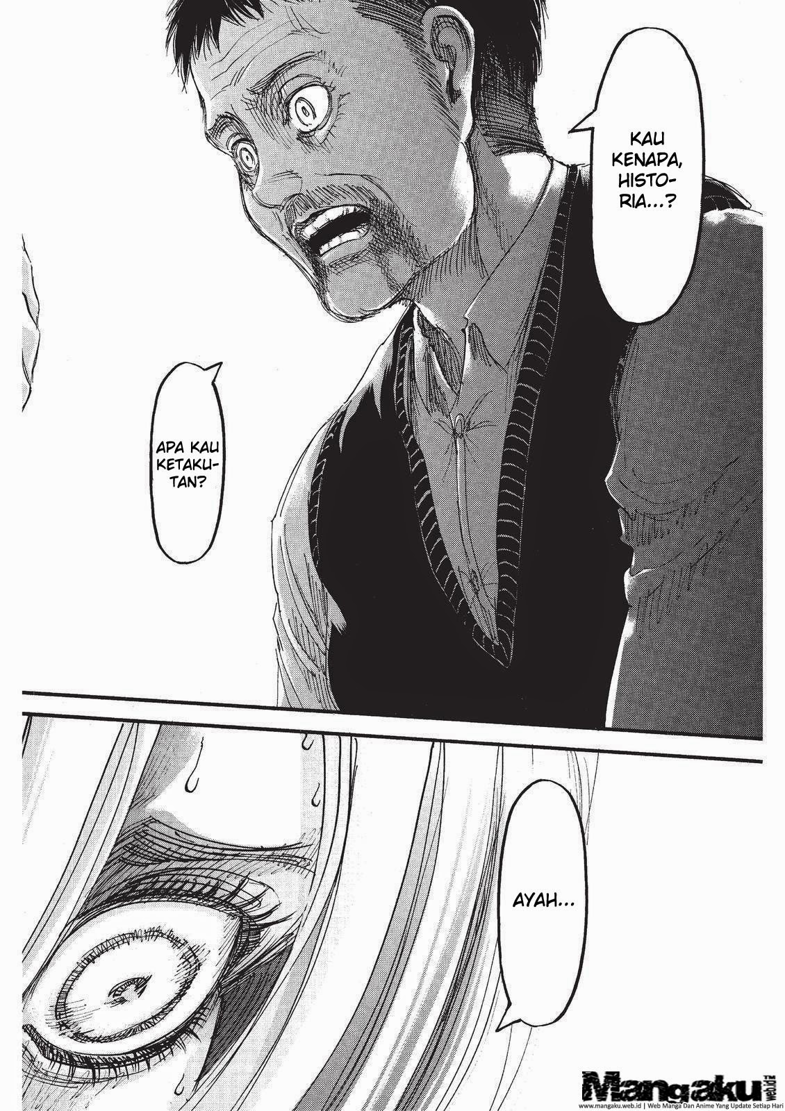 Read Attack on Titan ID Manga Online