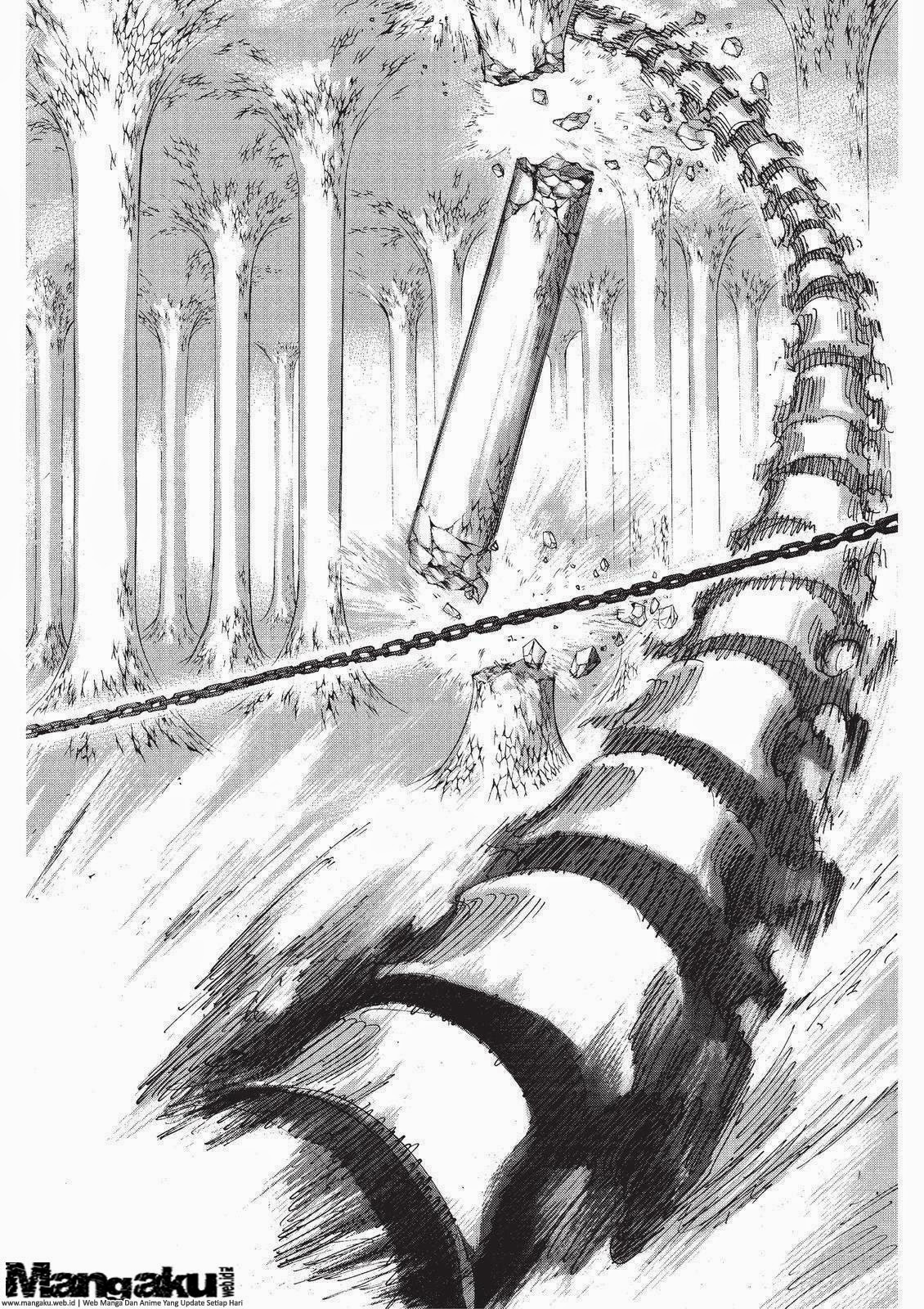 Read Attack on Titan ID Manga Online