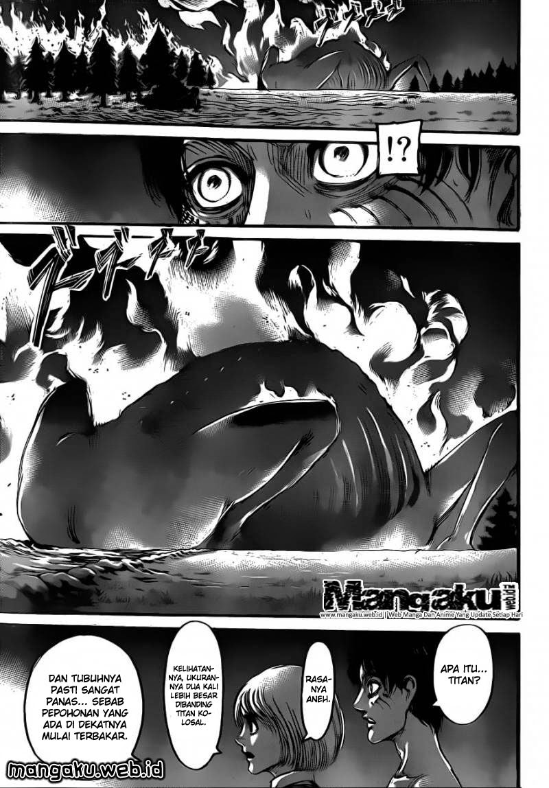 Read Attack on Titan ID Manga Online