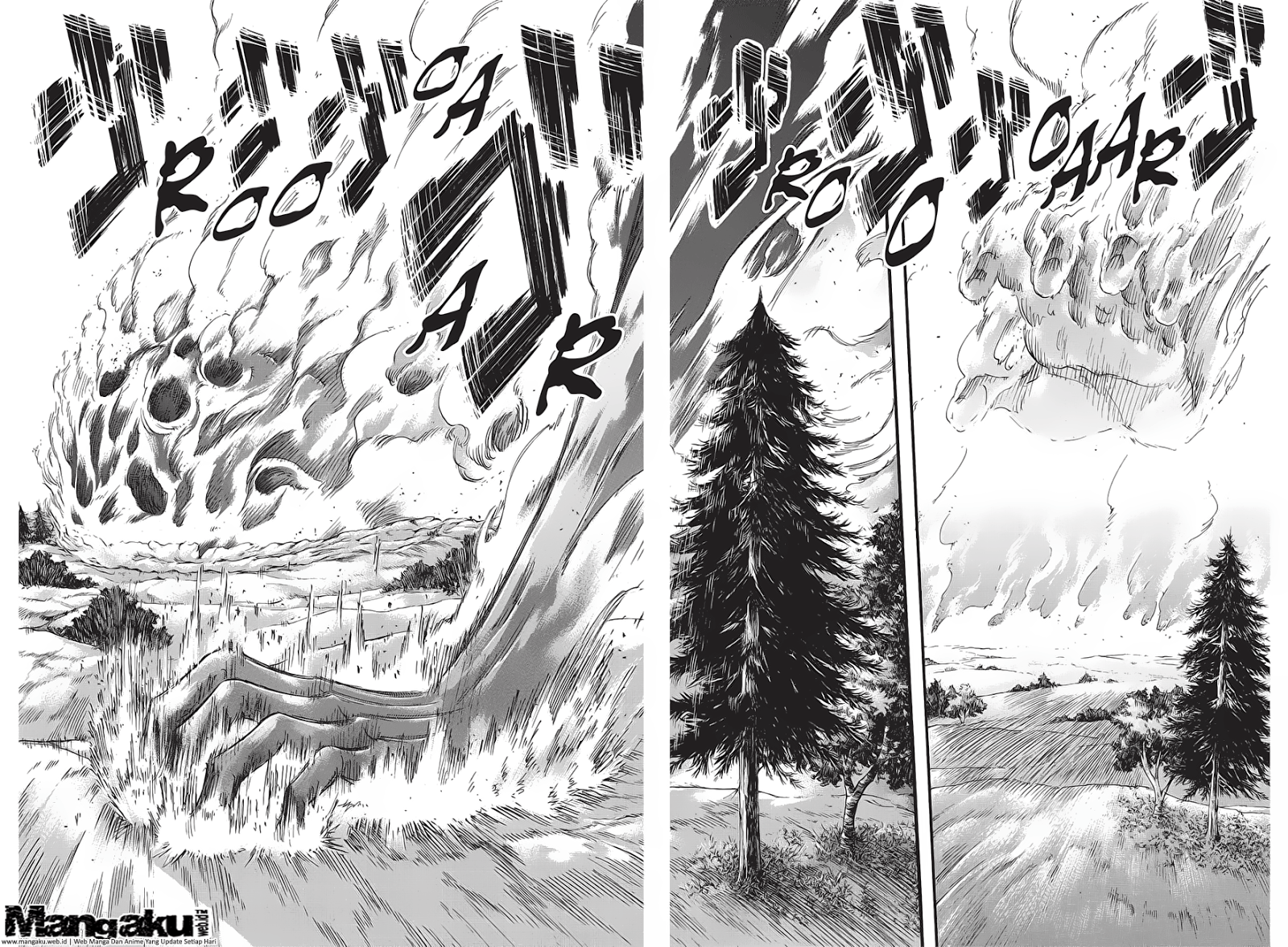 Read Attack on Titan ID Manga Online