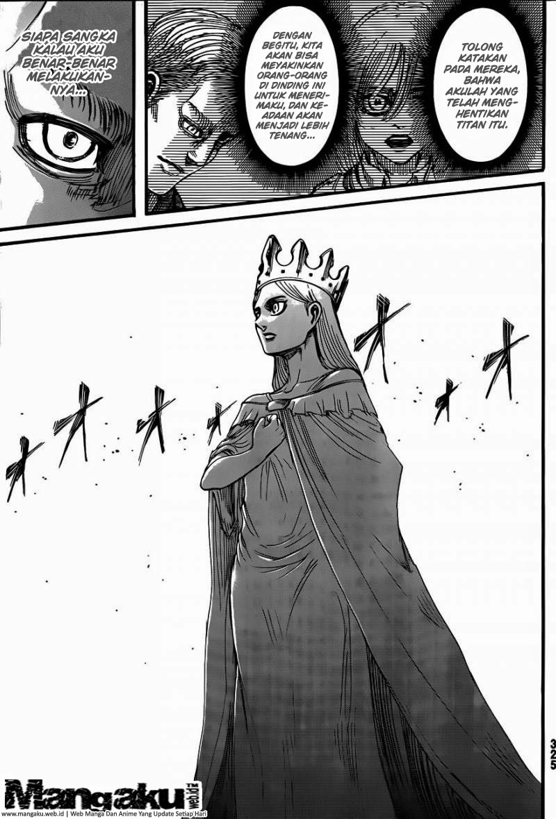 Read Attack on Titan ID Manga Online