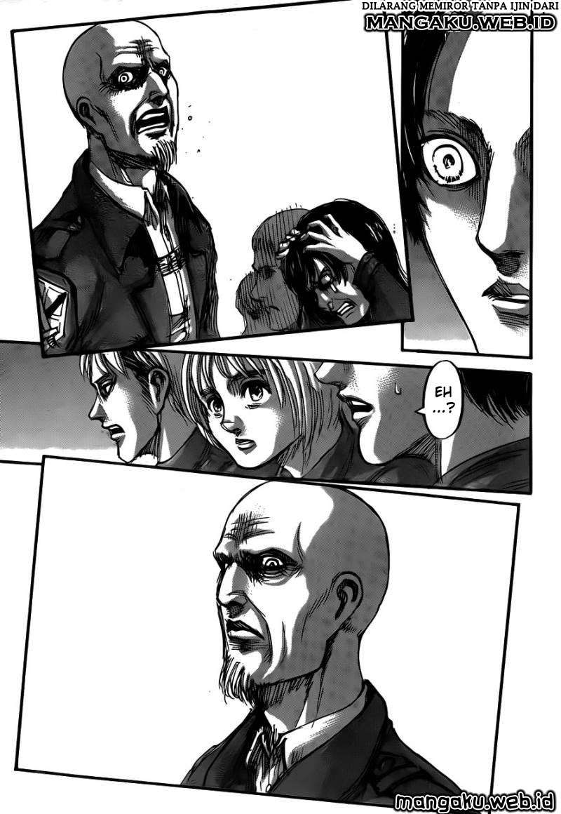 Read Attack on Titan ID Manga Online