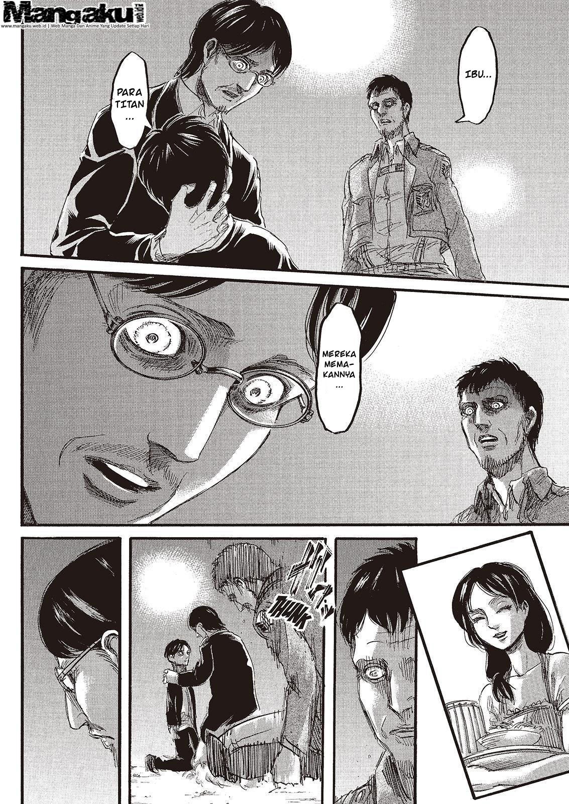 Read Attack on Titan ID Manga Online
