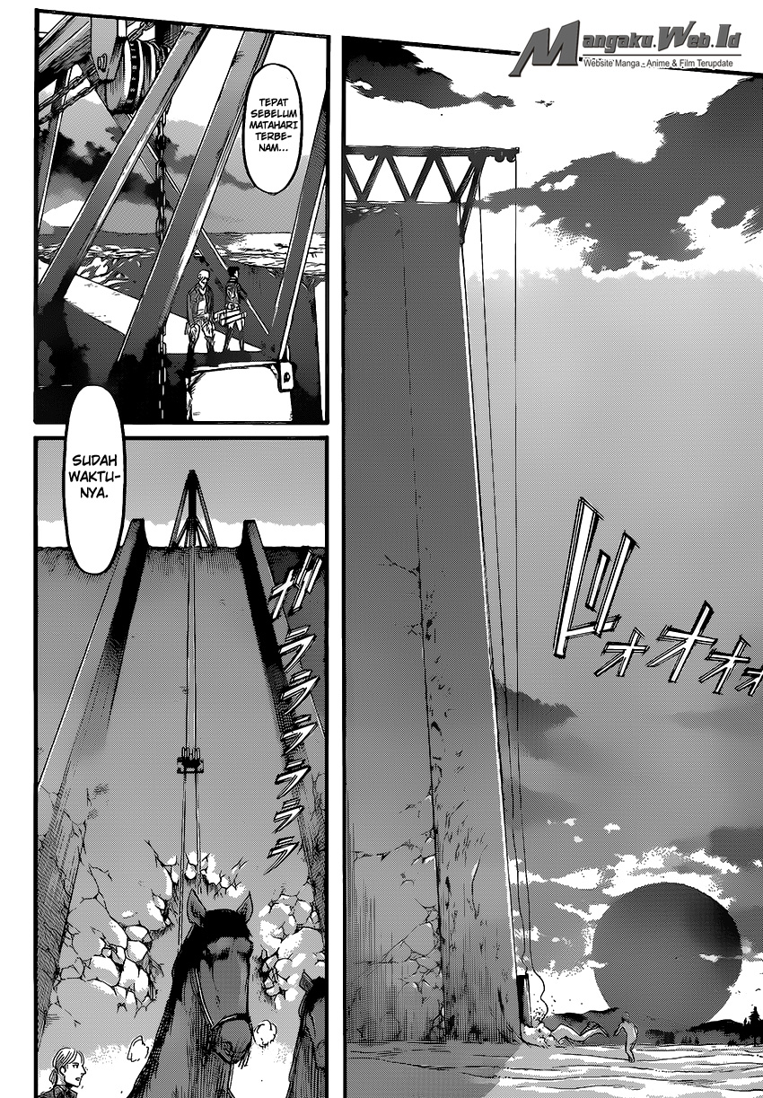 Read Attack on Titan ID Manga Online