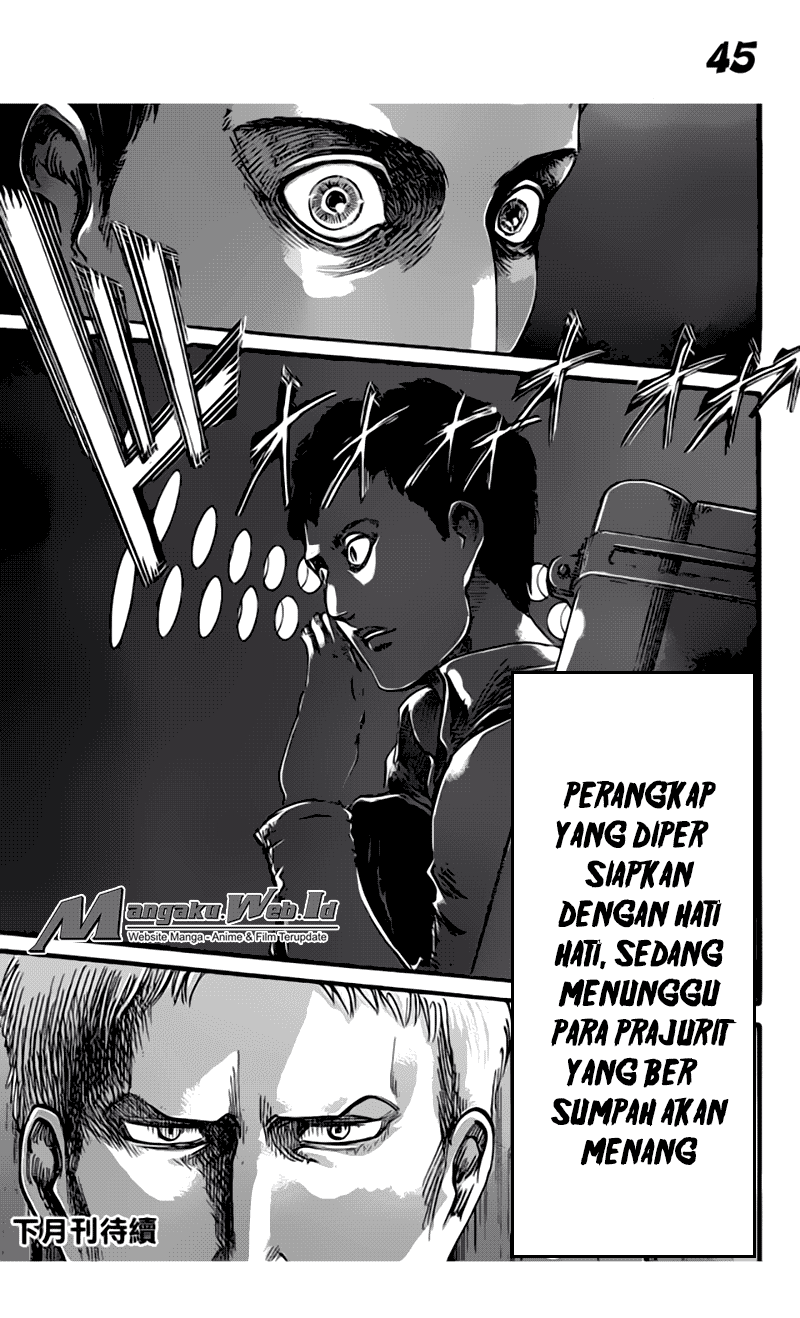 Read Attack on Titan ID Manga Online