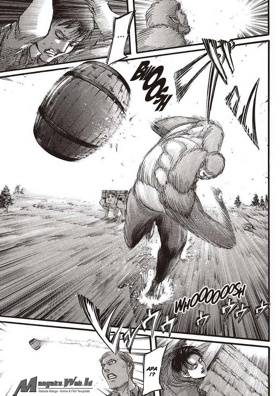 Read Attack on Titan ID Manga Online