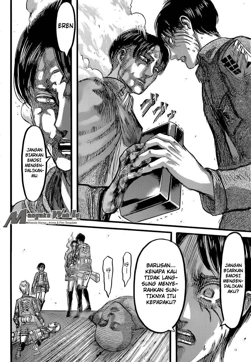 Read Attack on Titan ID Manga Online