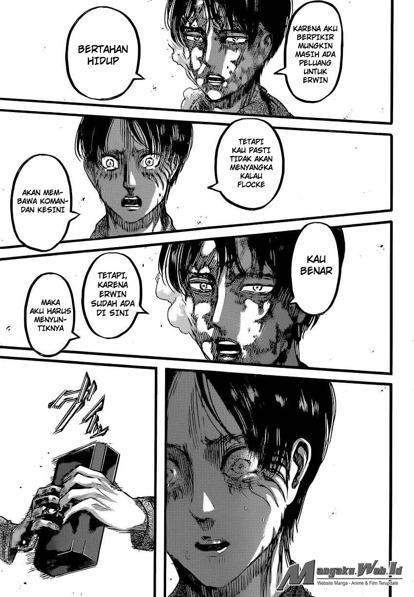 Read Attack on Titan ID Manga Online