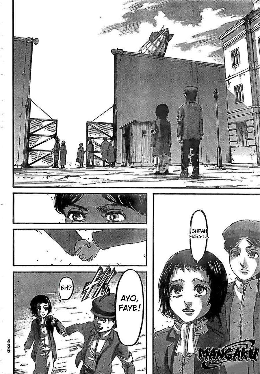 Read Attack on Titan ID Manga Online