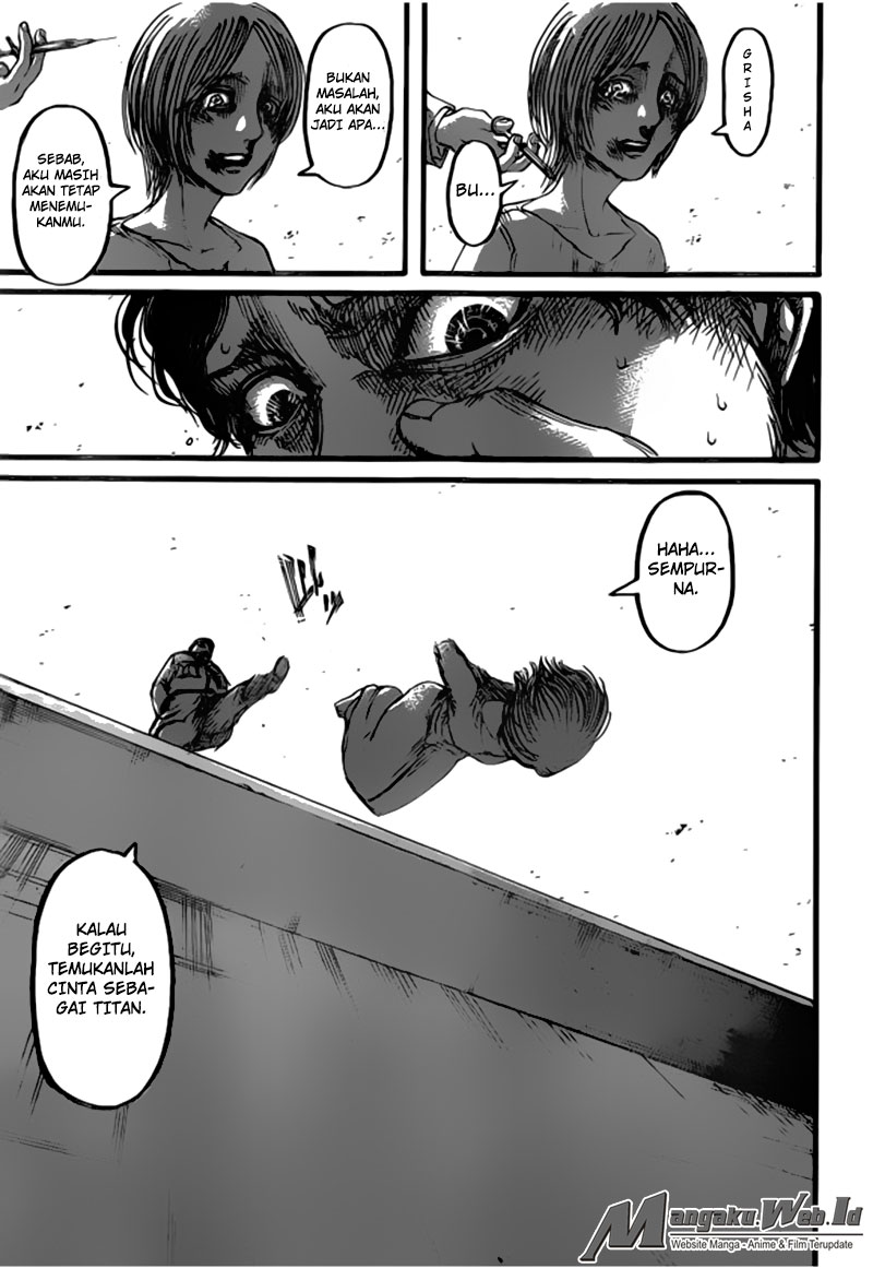 Read Attack on Titan ID Manga Online