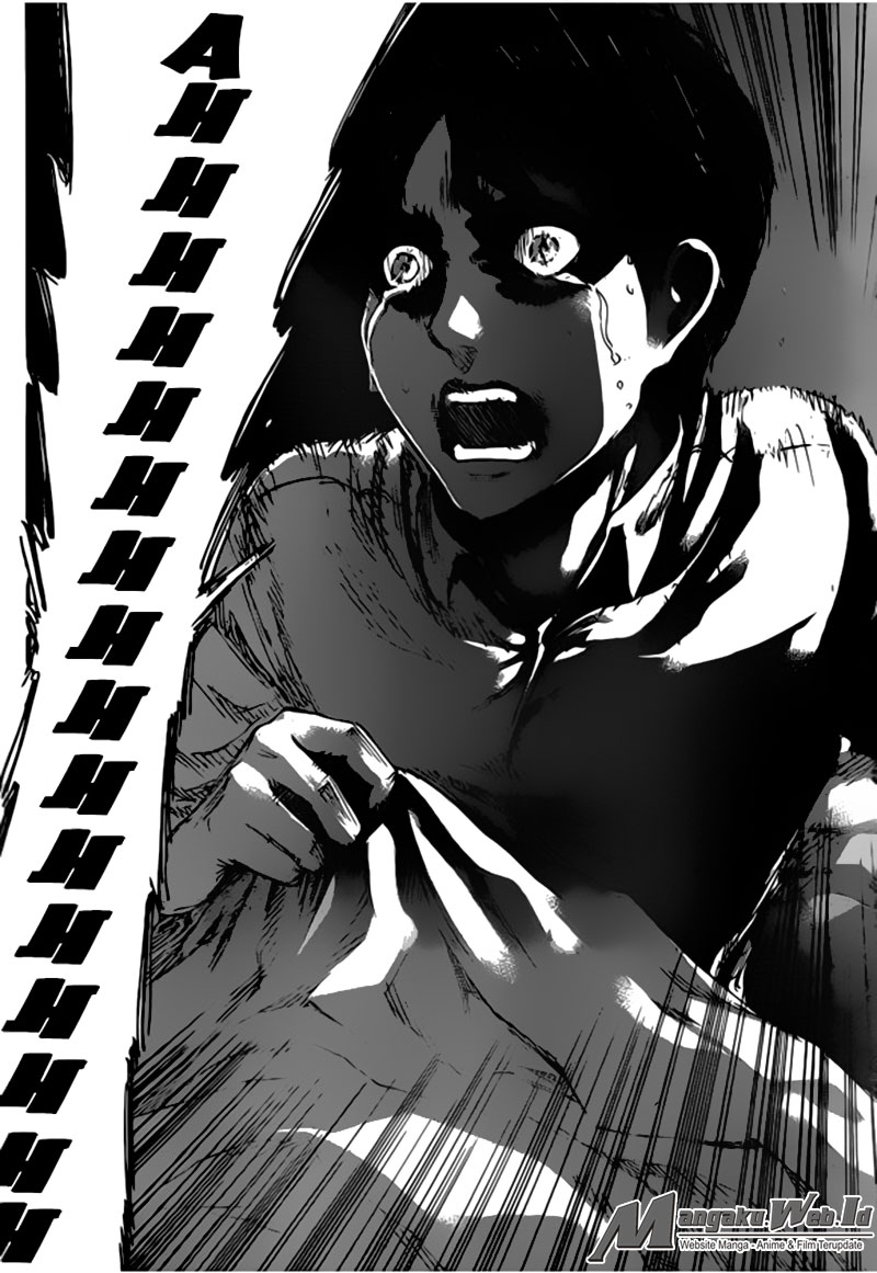 Read Attack on Titan ID Manga Online
