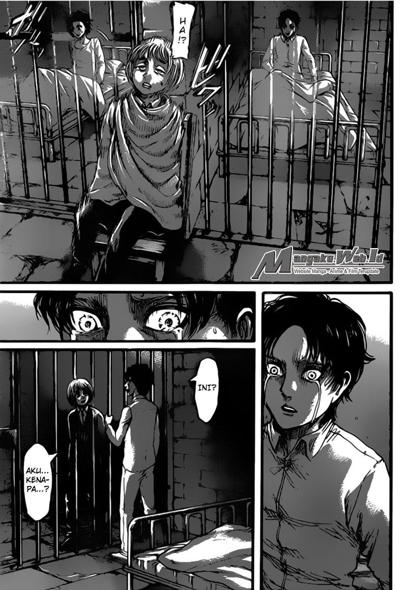 Read Attack on Titan ID Manga Online