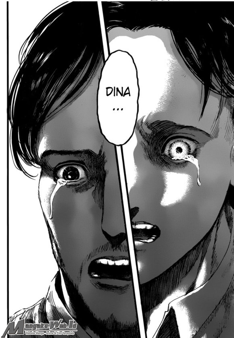Read Attack on Titan ID Manga Online