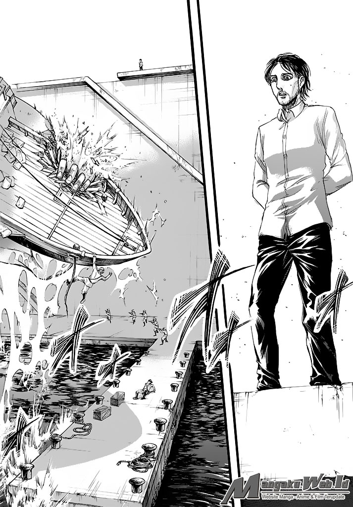 Read Attack on Titan ID Manga Online