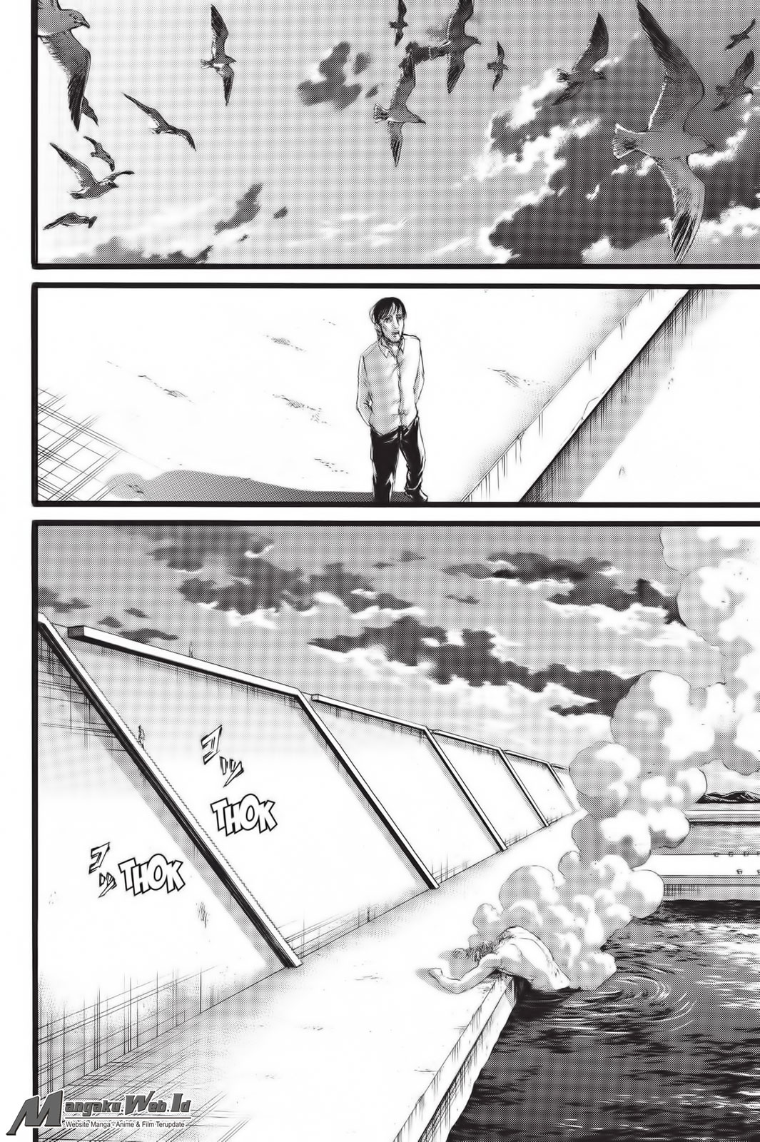 Read Attack on Titan ID Manga Online