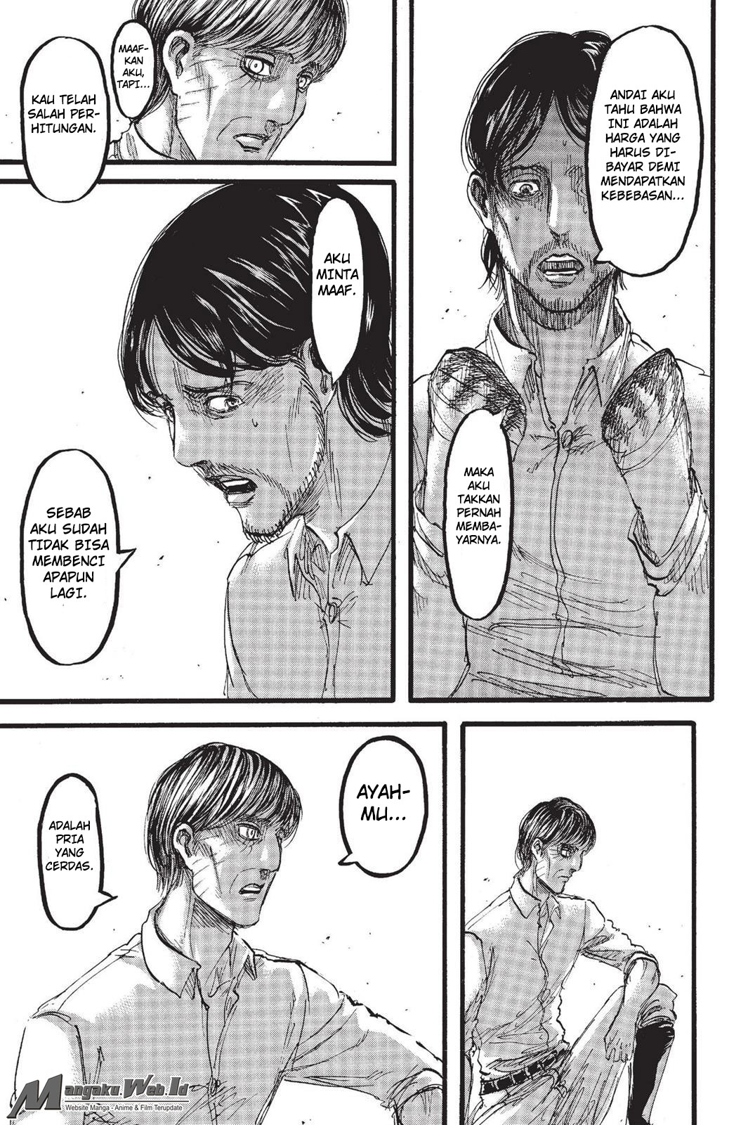 Read Attack on Titan ID Manga Online