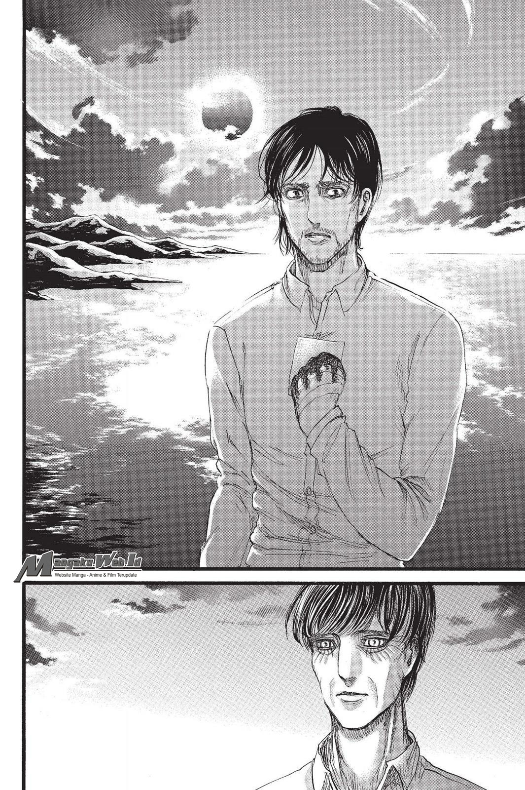 Read Attack on Titan ID Manga Online