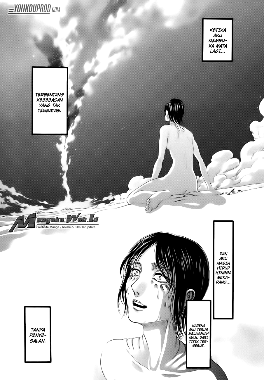 Read Attack on Titan ID Manga Online