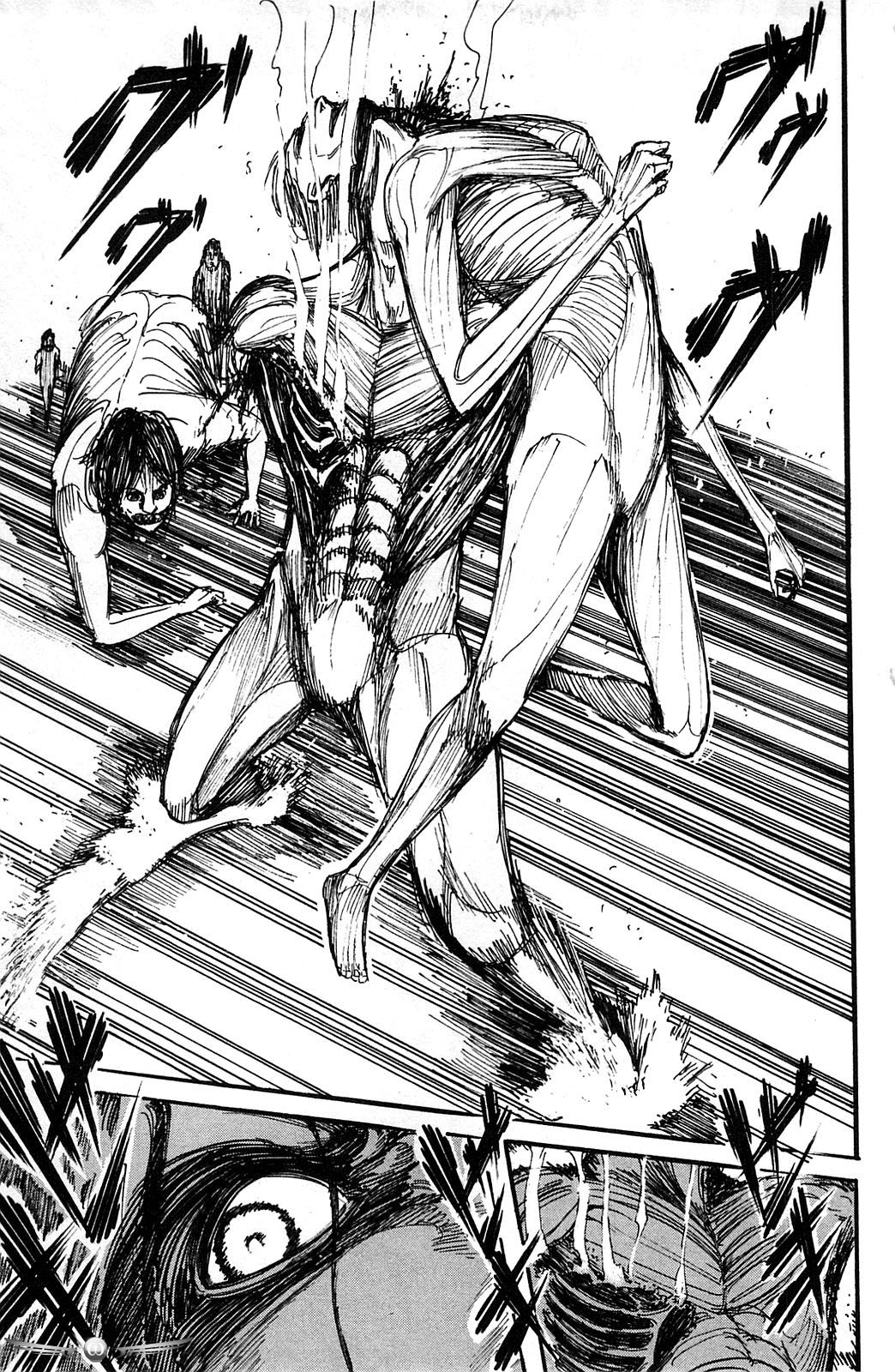 Read Attack on Titan ID Manga Online