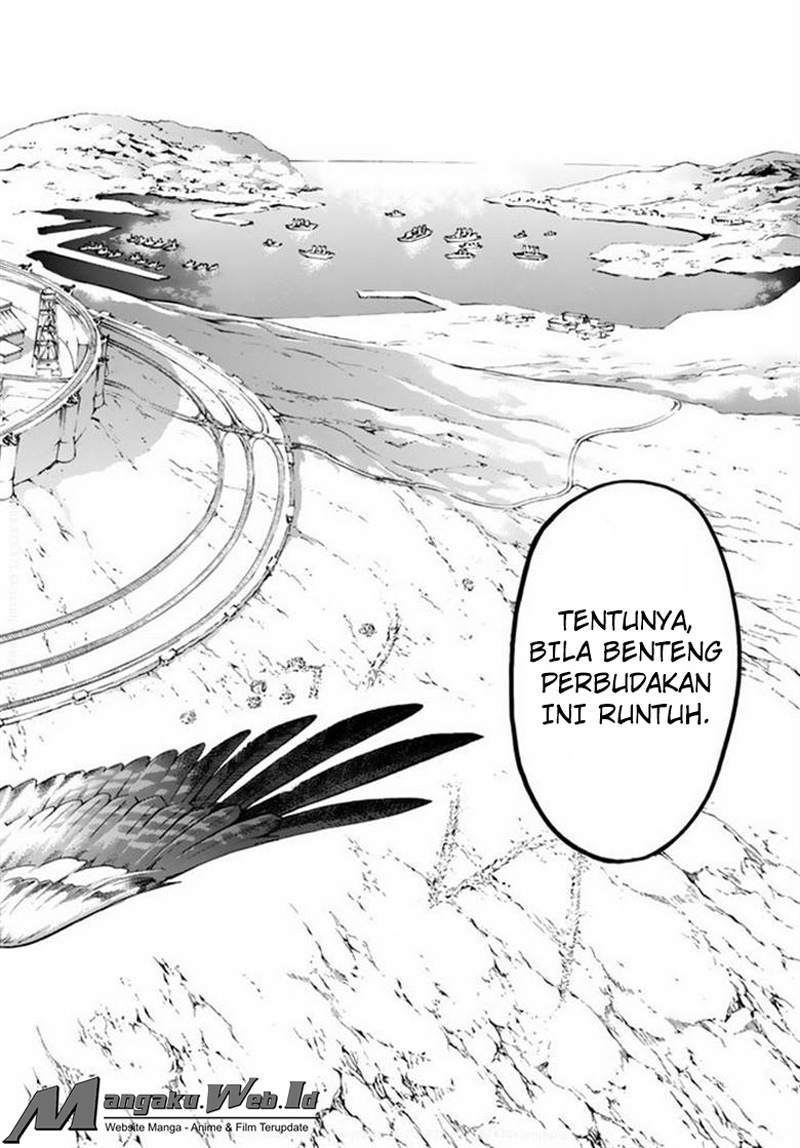 Read Attack on Titan ID Manga Online