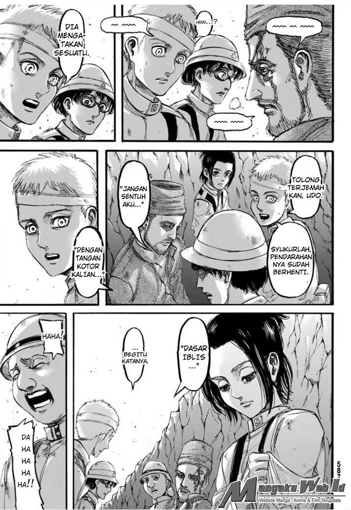 Read Attack on Titan ID Manga Online