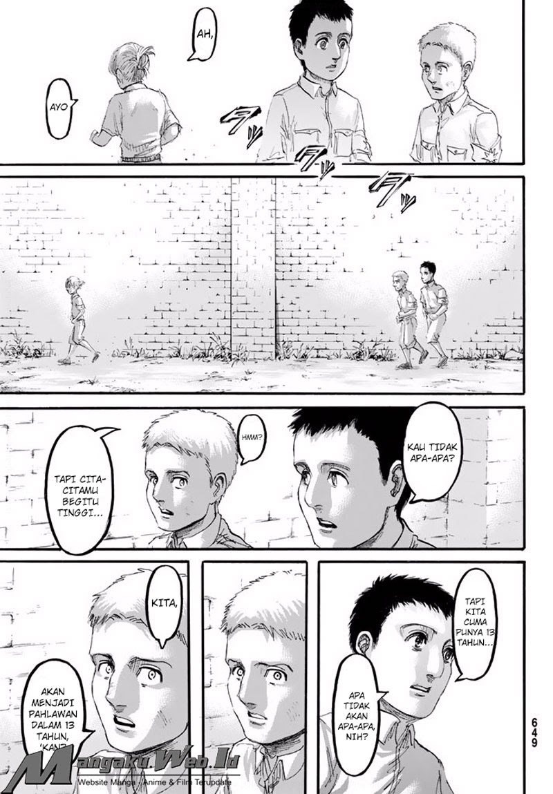 Read Attack on Titan ID Manga Online