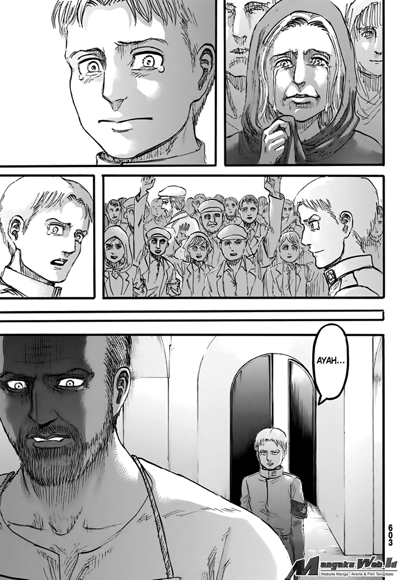 Read Attack on Titan ID Manga Online