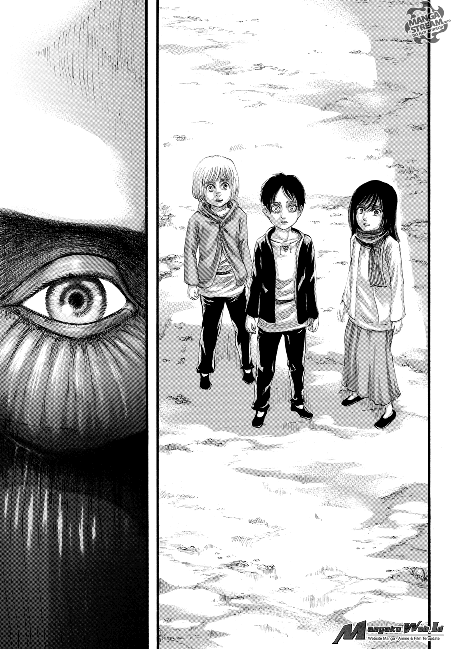 Read Attack on Titan ID Manga Online