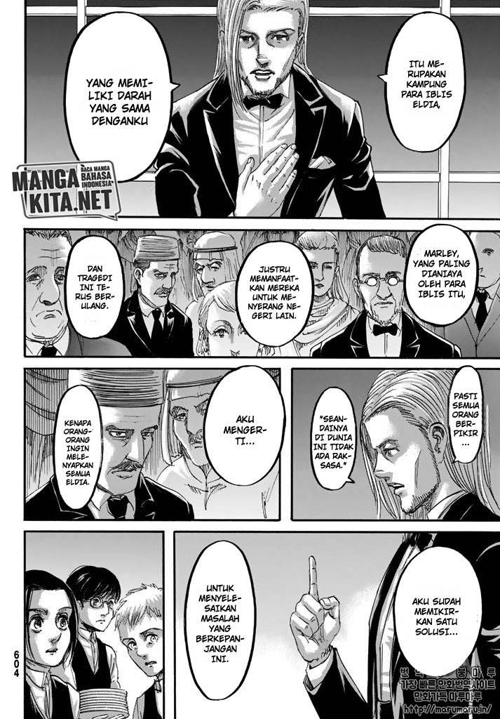 Read Attack on Titan ID Manga Online
