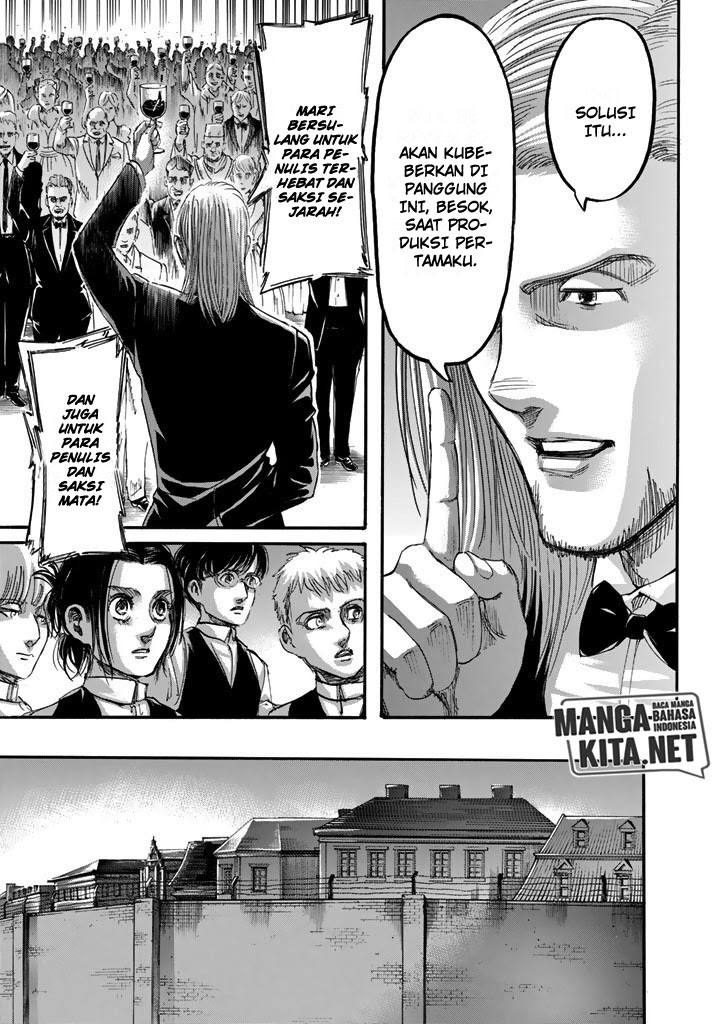 Read Attack on Titan ID Manga Online